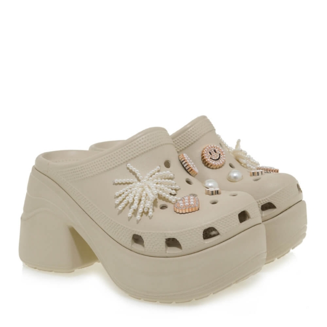 EXE CLOGS