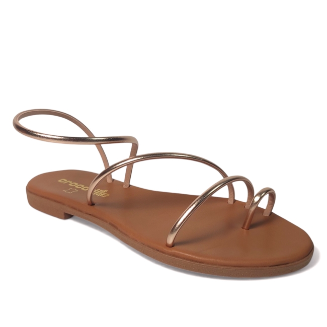 FLAT SANDALS