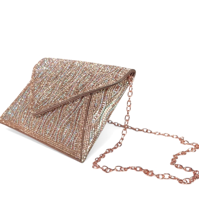 CLUTCH BAG