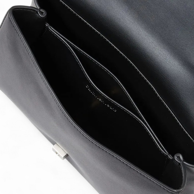 SCULPTED EW FLAP25 SHOULDER BA
