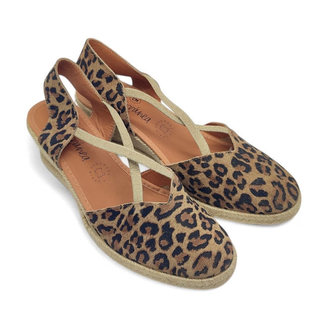 ESPADRILLES