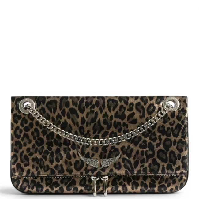 CROSSBODY