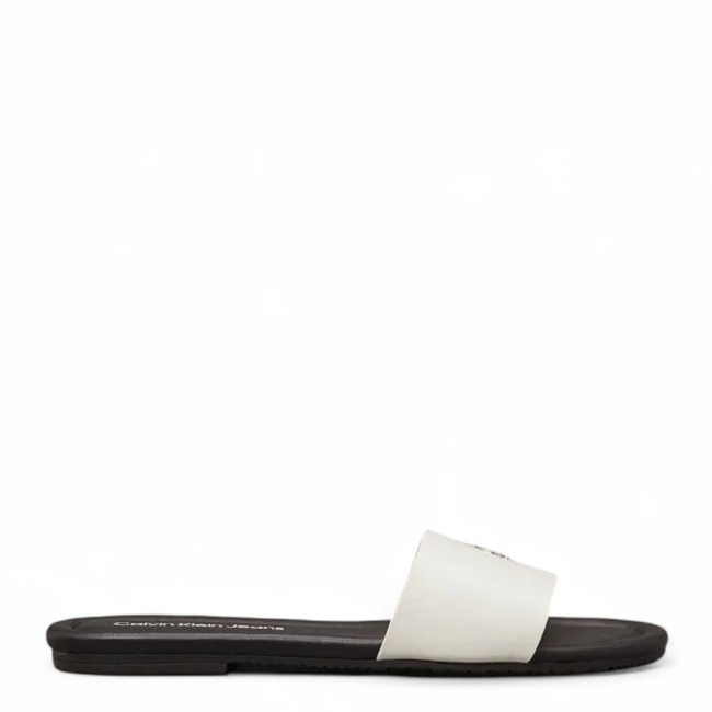 FLAT SANDAL SLIDE MG
