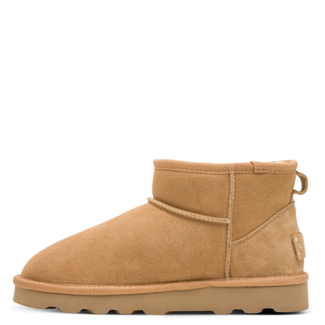 LOW BOOTS WOMEN