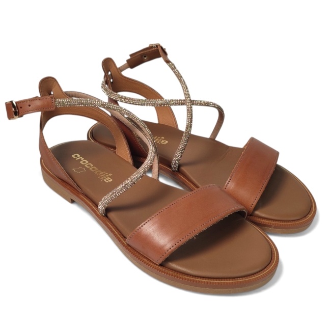 FLAT SANDALS