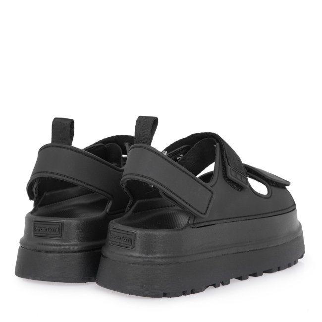 RENATO GARINI FLATFORMS