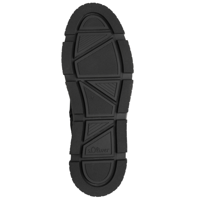 LOW BOOTS