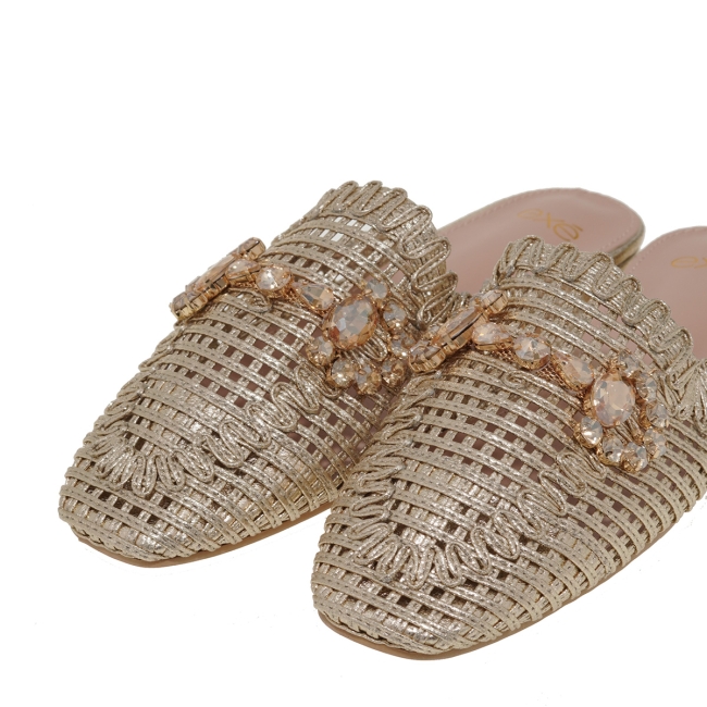 EXE MULES