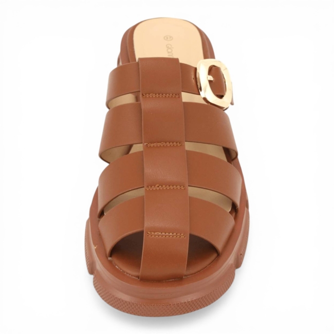 CHUNKY SANDALS