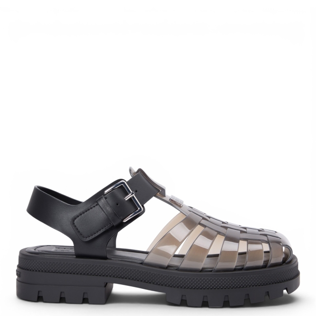 TJW JELLY FISHERMAN SANDAL