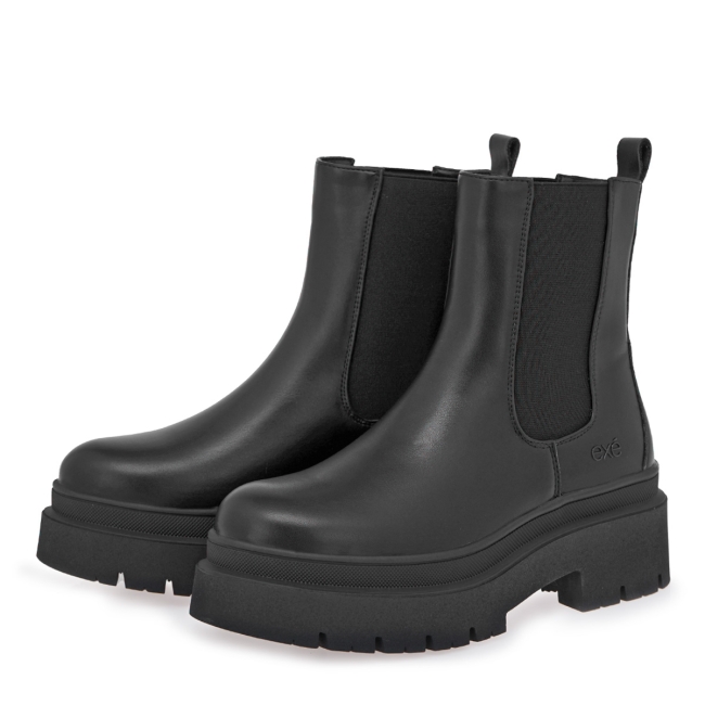 EXE LOW BOOTS