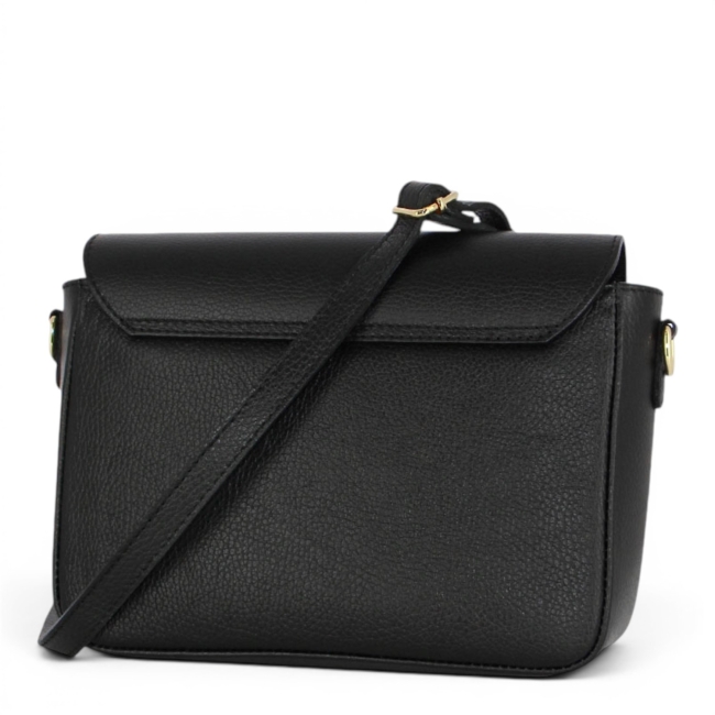 CROSS BODY