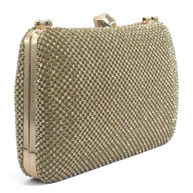 CLUTCH BAG