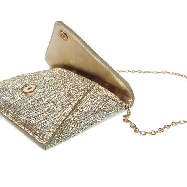CLUTCH BAG