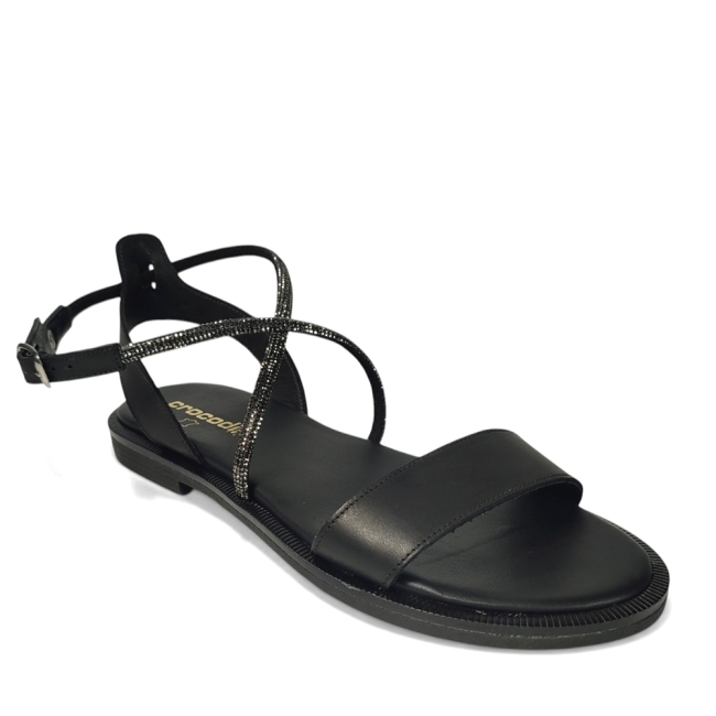 FLAT SANDALS