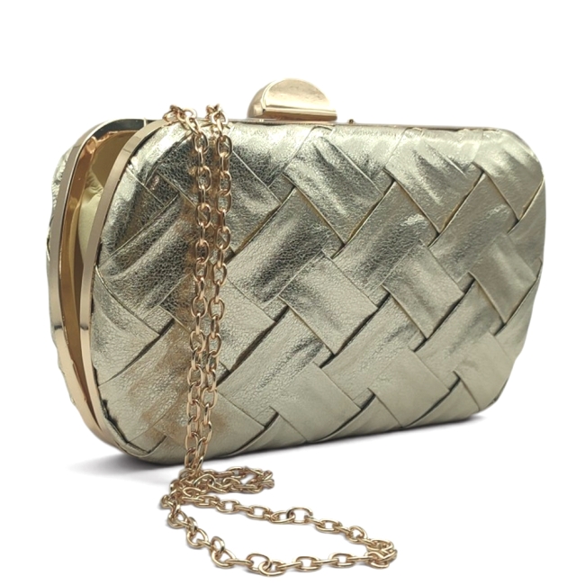 CLUTCH BAG