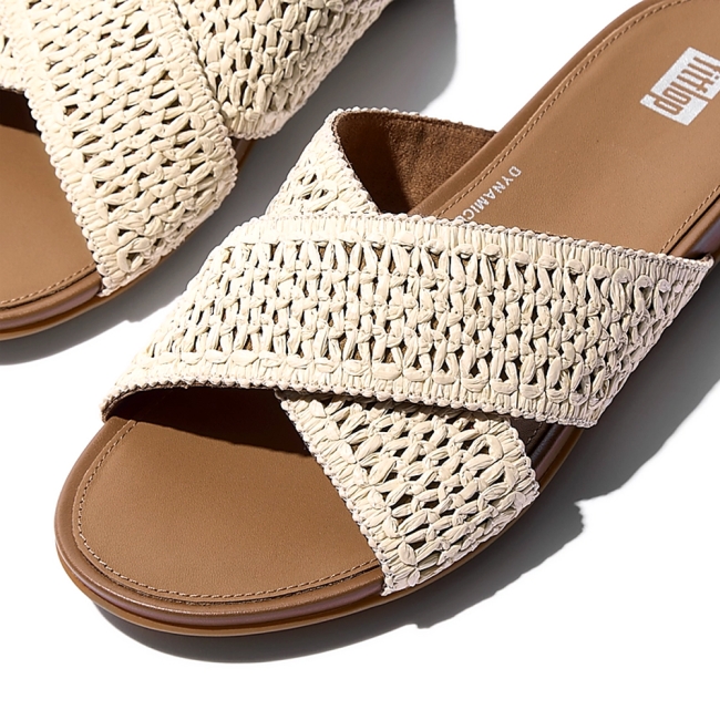 GRACIE WOVEN