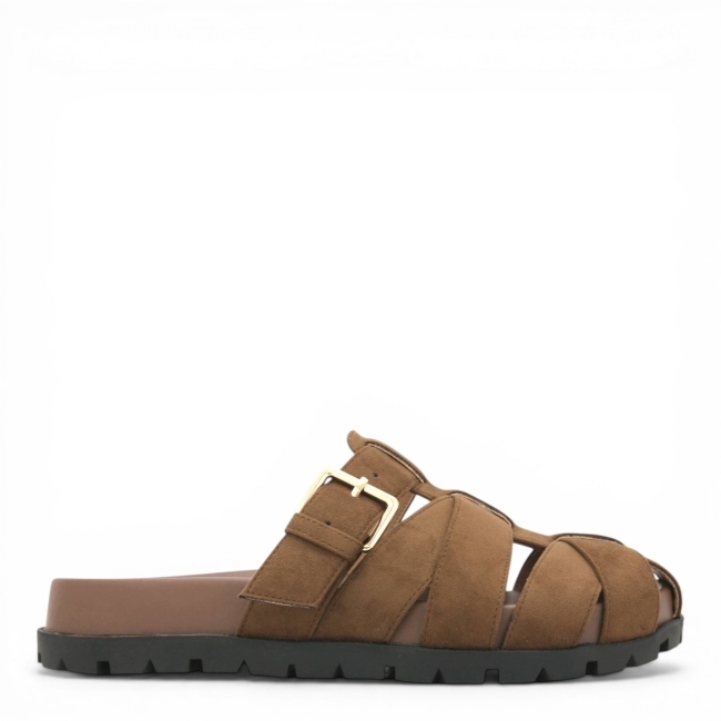 CHUNKY SANDALS