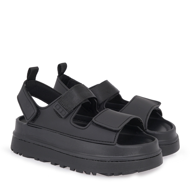 RENATO GARINI FLATFORMS