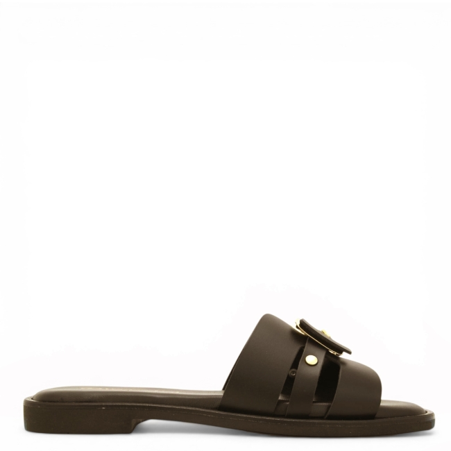 FLAT SANDALS