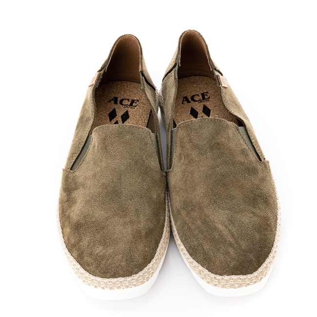 SLIP ON
