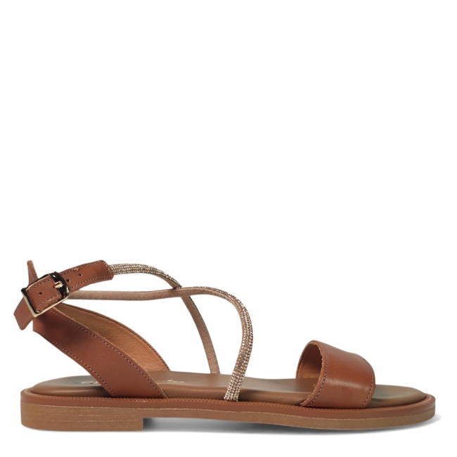 FLAT SANDALS