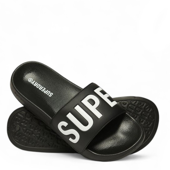 CORE POOL SLIDE
