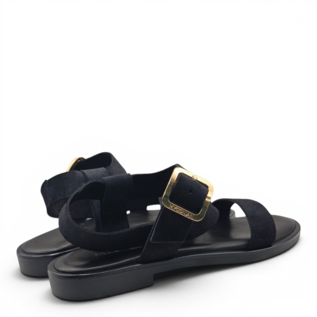 FLAT SANDALS