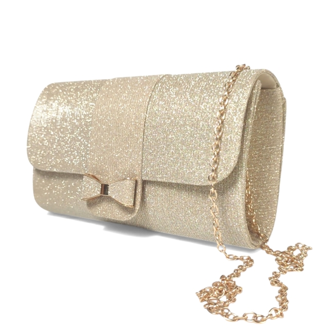 CLUTCH BAG