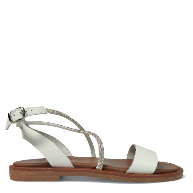 FLAT SANDALS