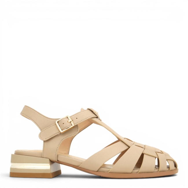 CHUNKY SANDALS