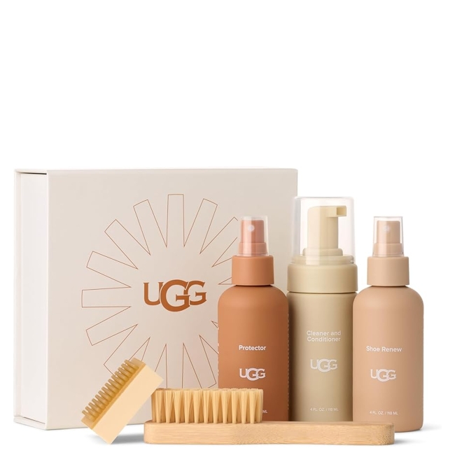 CLEANING KIT UGG