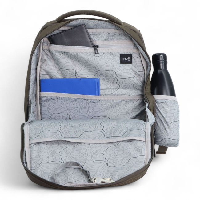 COMPUTER BACKPACK