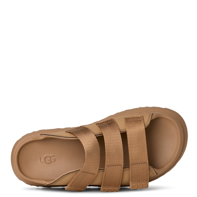 GOLDENGLOW SLIDE