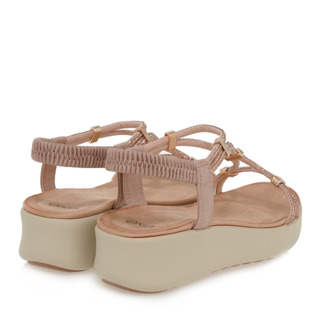 EXE FLATFORMS
