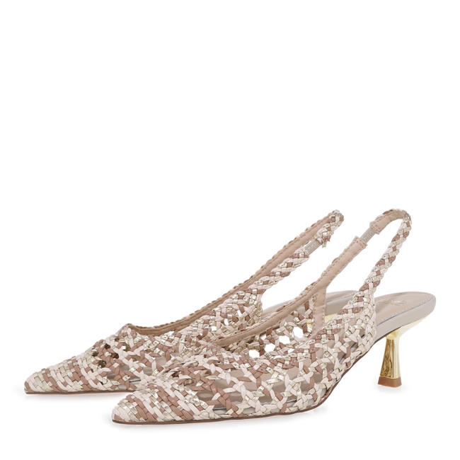 EXE SLINGBACKS