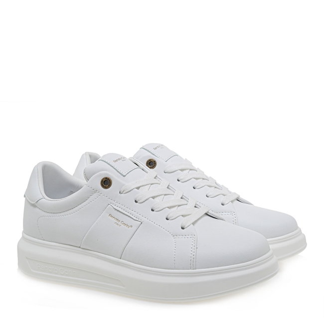RENATO GARINI SNEAKERS MEN