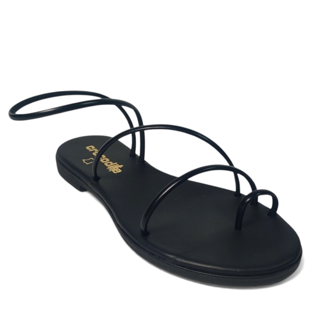 FLAT SANDALS