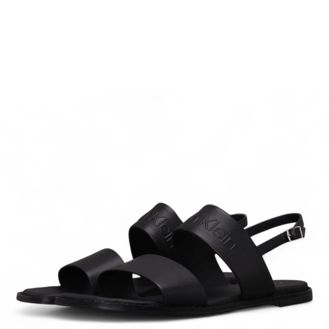 FLAT SANDAL - HE