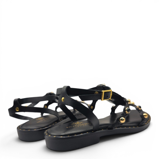 FLAT SANDALS