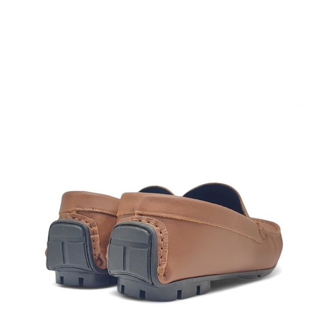 MOCCASINES