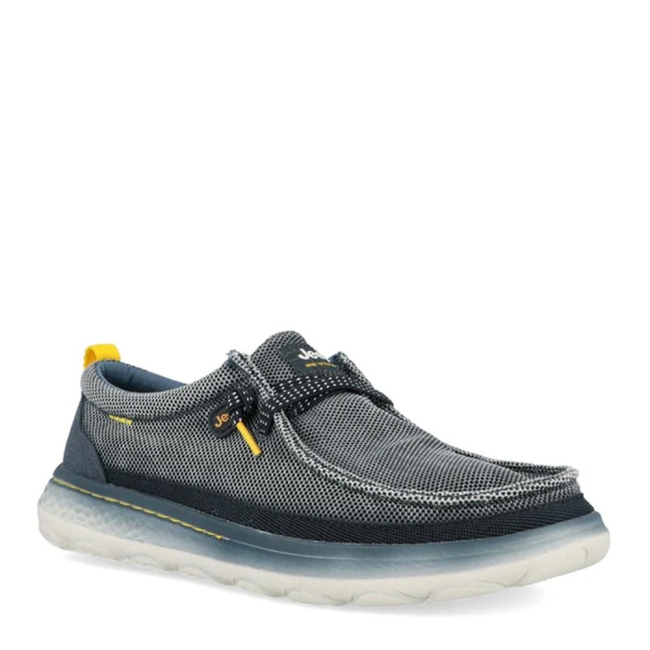 KAUAI WALLABEE KNIT