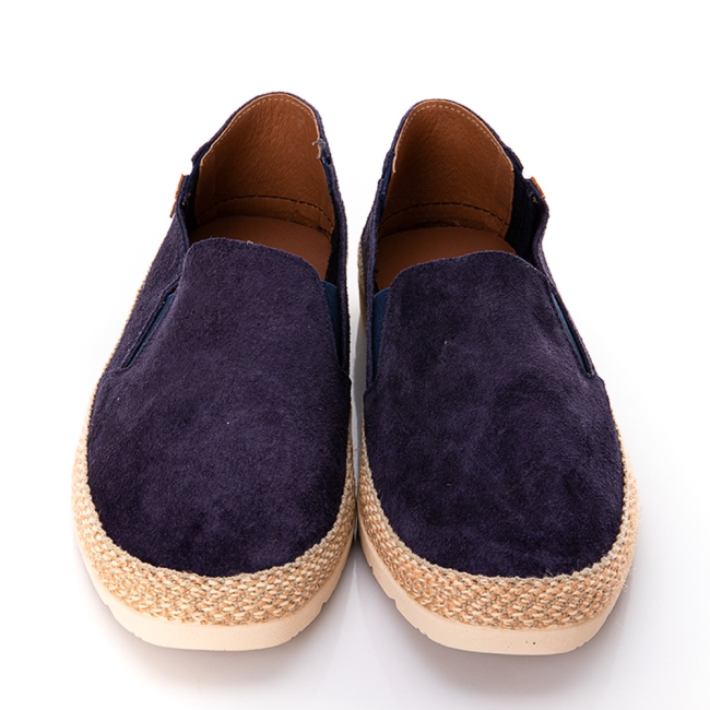SLIP ON