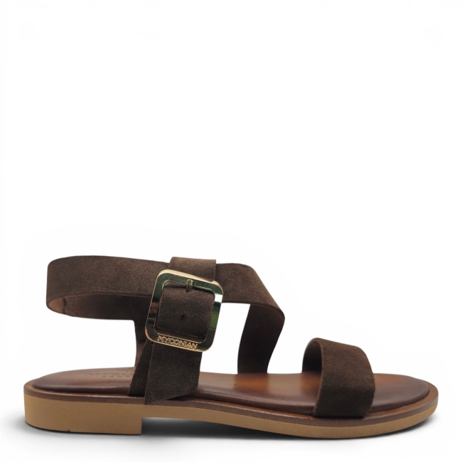 FLAT SANDALS
