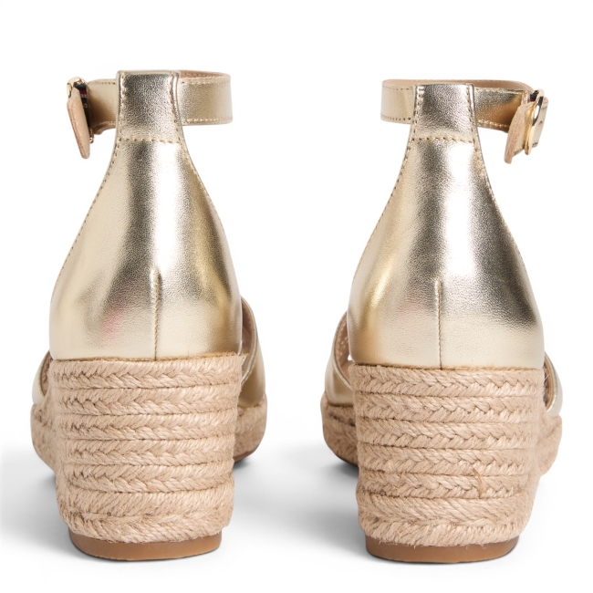 MID WEDGE ESPAD X CROSS GOLD