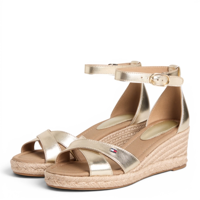 MID WEDGE ESPAD X CROSS GOLD