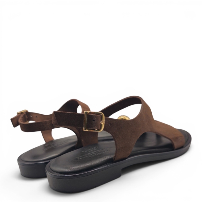 FLAT SANDALS