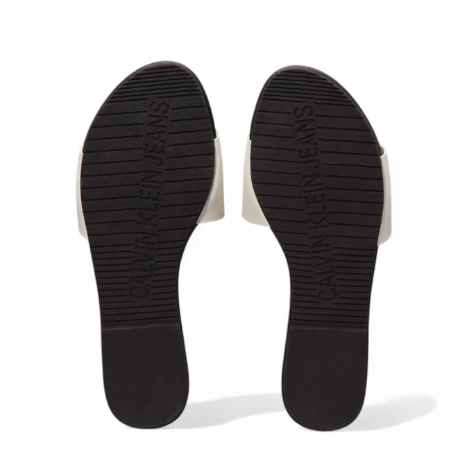 FLAT SANDAL SLIDE MG