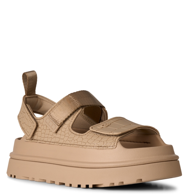 GOLDENGLOW EMBOSSED