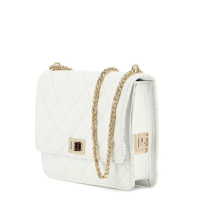 CROSS BODY
